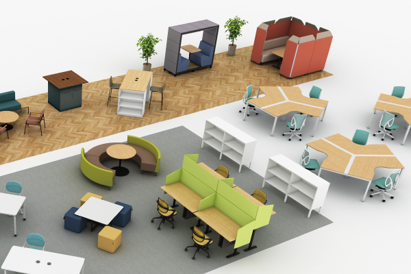 ソリューション