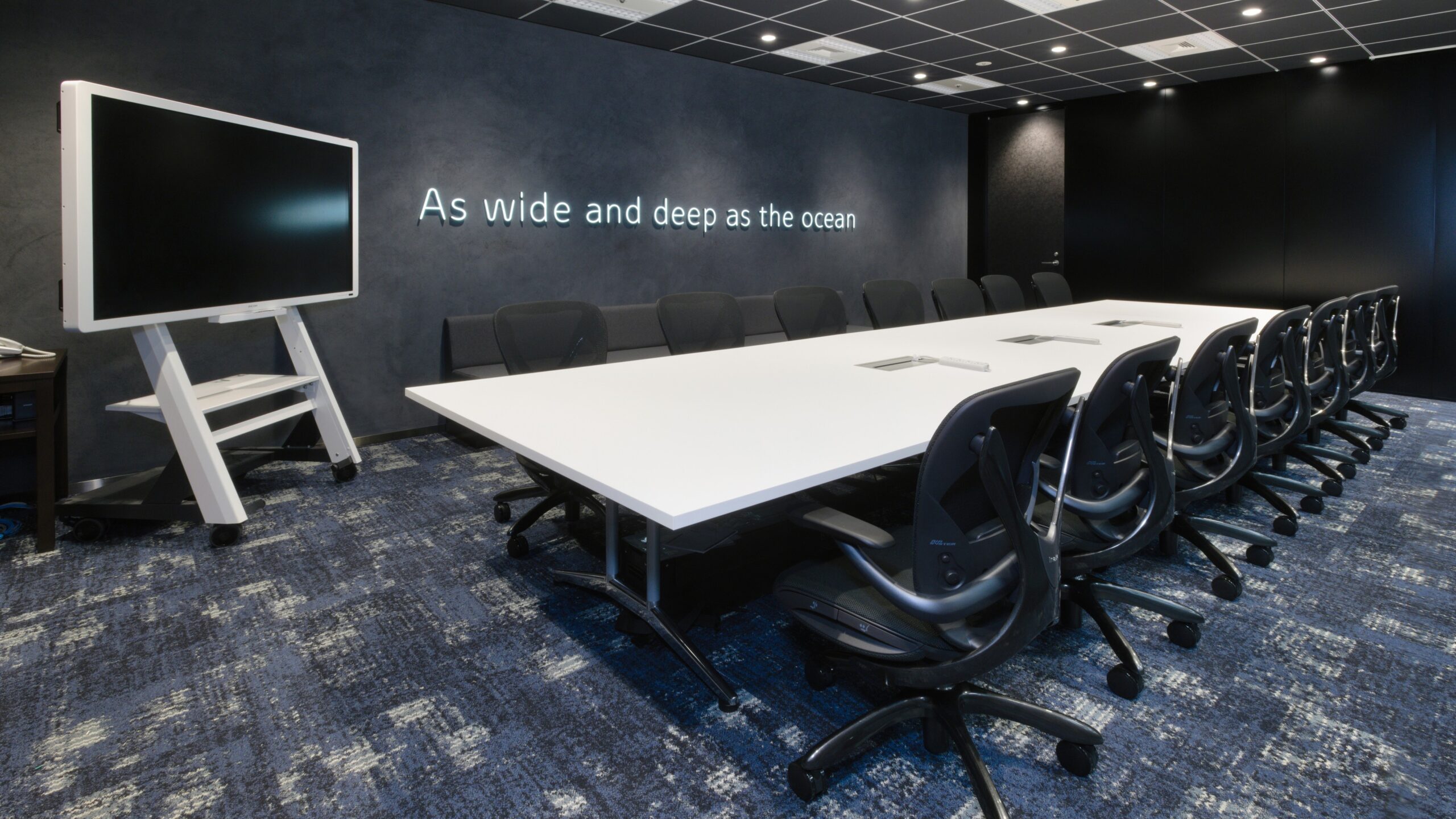 スペースデザイン