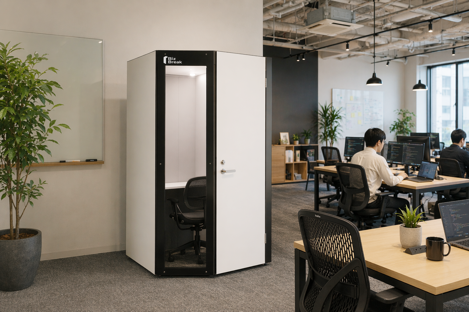 IT企業