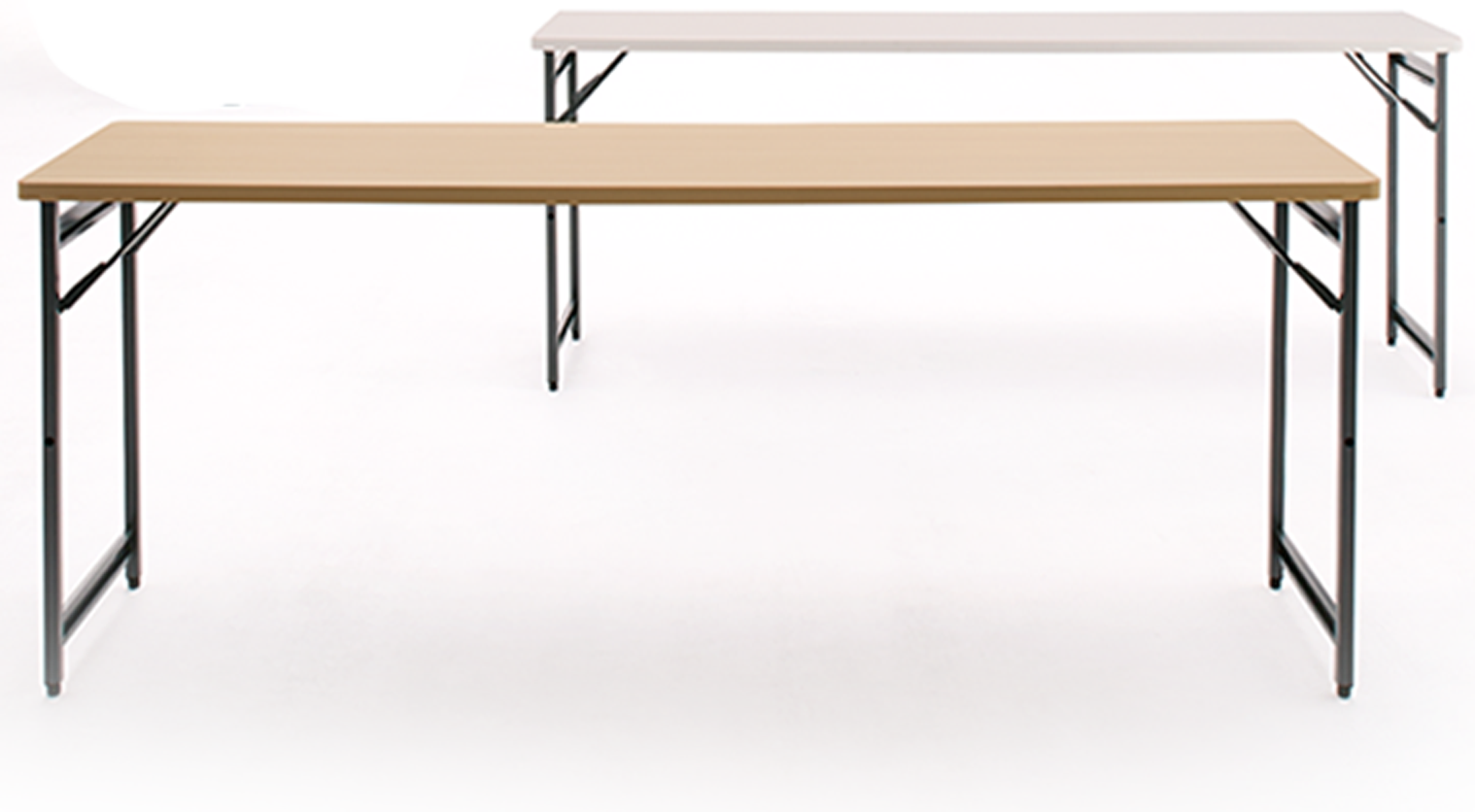 折りたたみテーブル「NOMUDA」の特徴