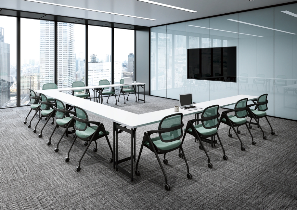 貸し会議室