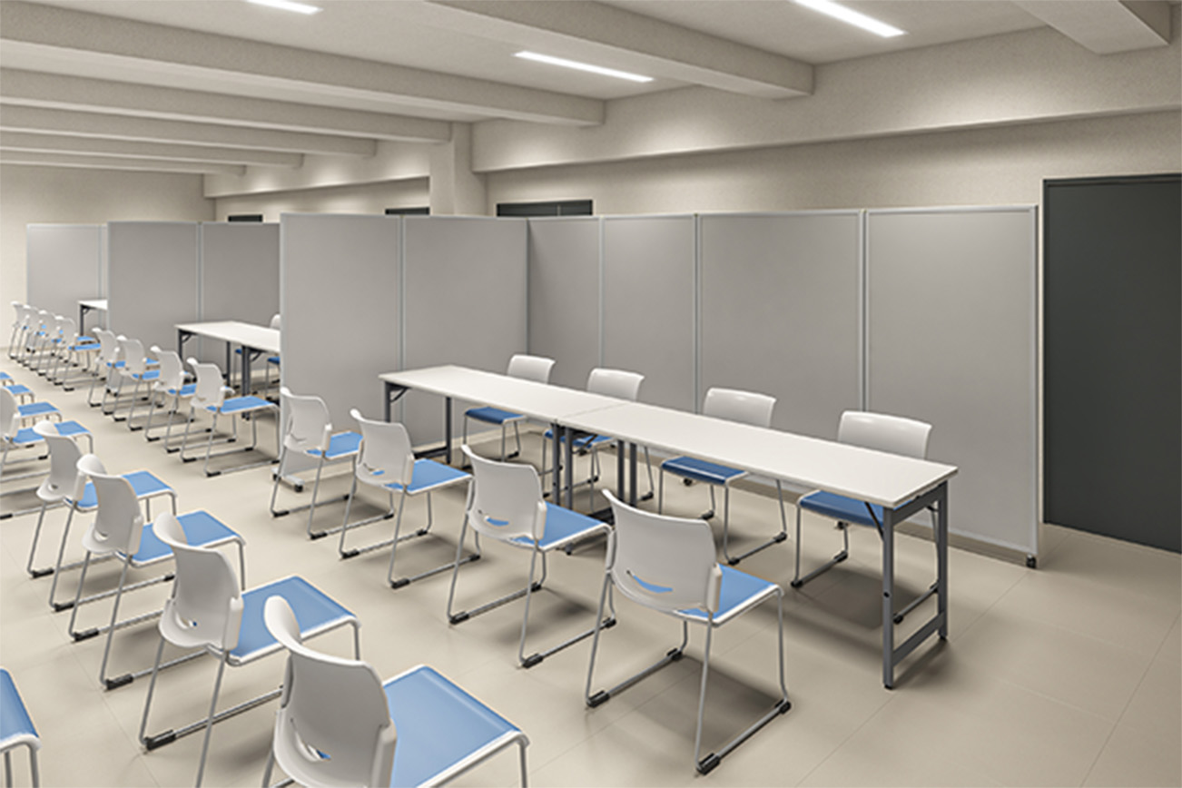 学校・専門学校・予備校